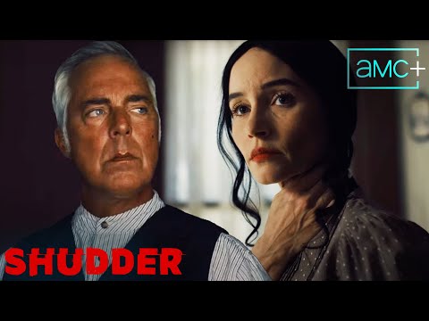 Abraham's Boys: A Dracula Story trailer