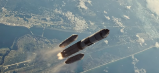 Ad Astra photo