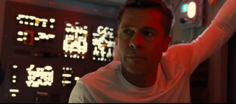 Ad Astra movie image 533656