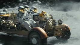 Ad Astra movie image 536507