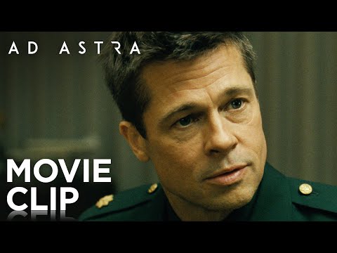 Ad Astra trailer