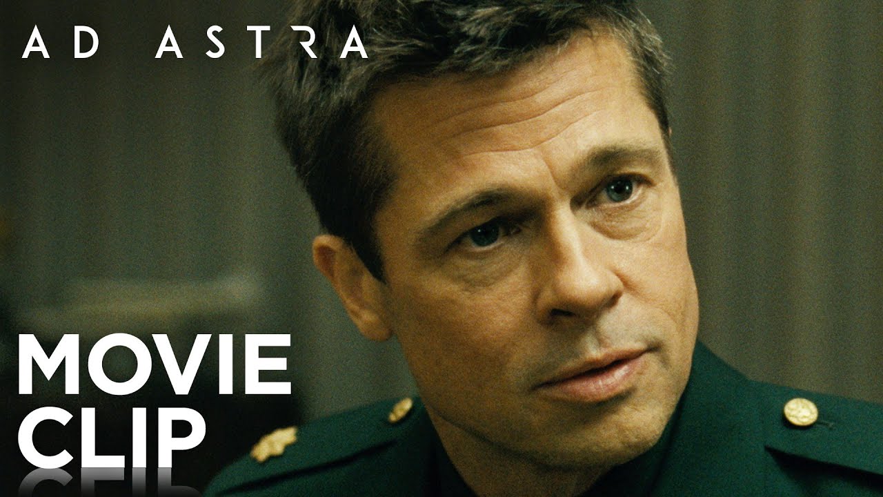 Watch Ad Astra Ad Astra - "Lima Project" Clip — Official Trailer