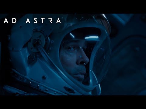 Ad Astra trailer
