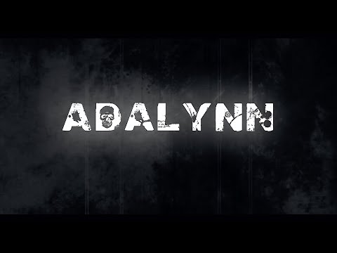 Adalynn trailer