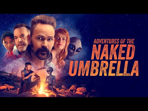 Adventures of the Naked Umbrella trailer