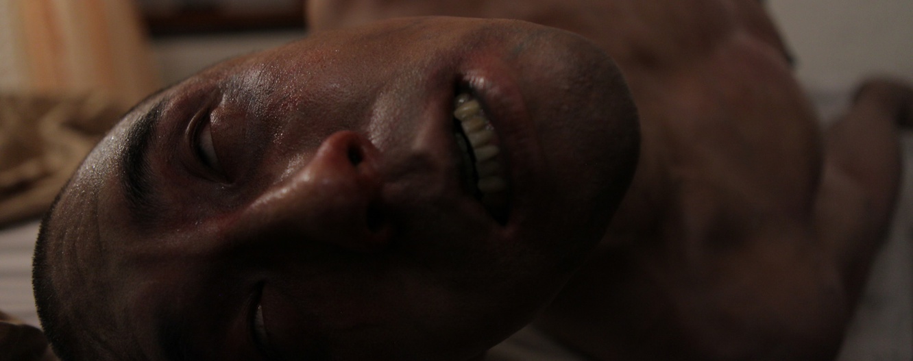 Afflicted — movie still