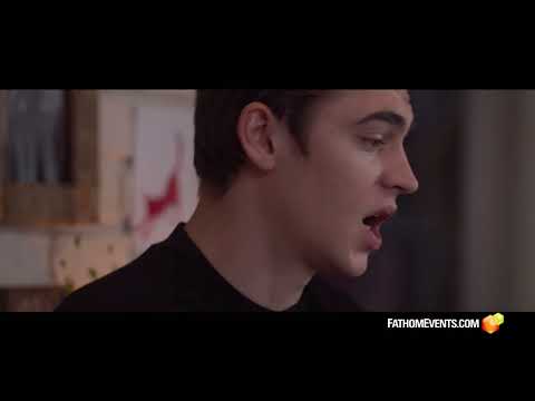 After Ever Happy trailer