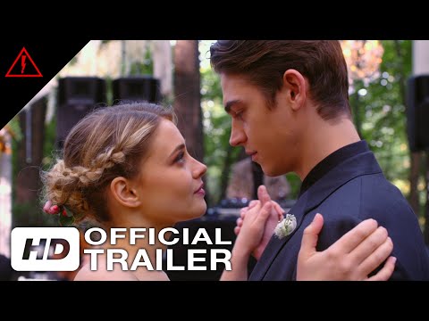 After Everything trailer