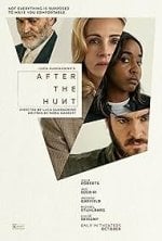 After the Hunt Movie Poster
