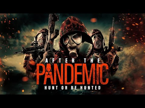 After the Pandemic trailer