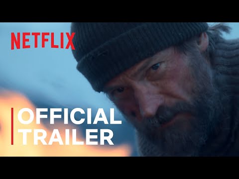 Against the Ice trailer