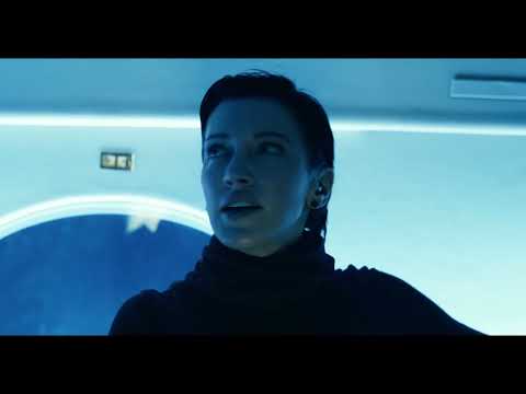 Agent Game trailer