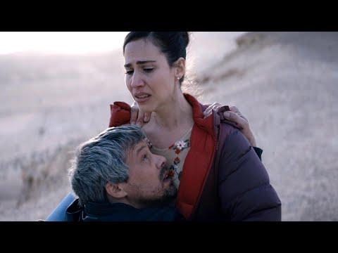 Ahed's Kneen trailer