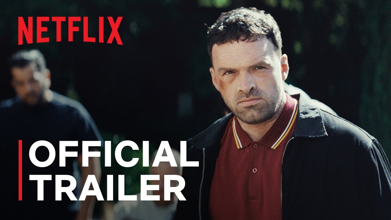 Watch AKA Official Trailer — Official Trailer