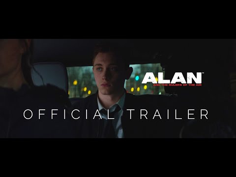 Alan and the Rulers of the Air trailer