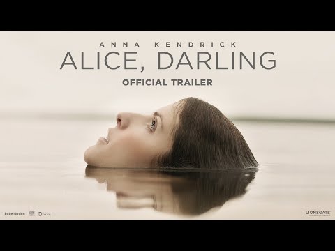 Alice, Darling trailer