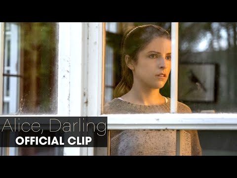 Alice, Darling trailer