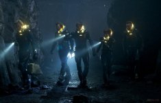 Prometheus movie image 89105