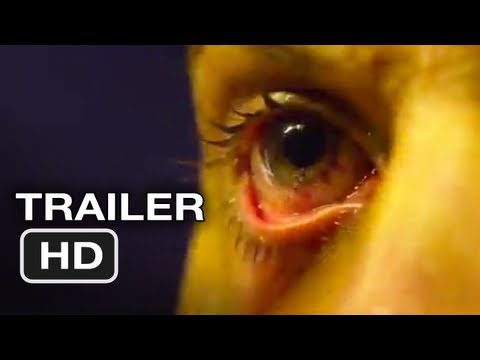 Prometheus trailer