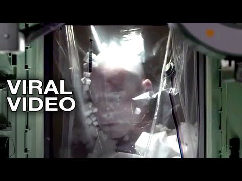 Prometheus trailer