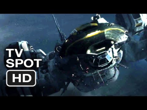 Prometheus trailer