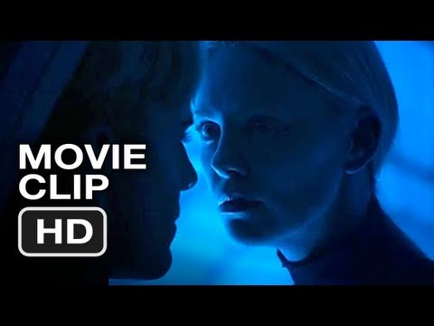 Prometheus trailer