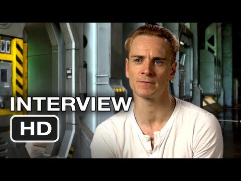 Prometheus trailer