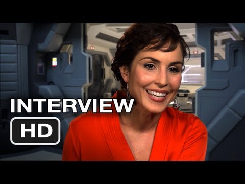 Prometheus trailer
