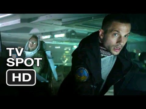 Prometheus trailer