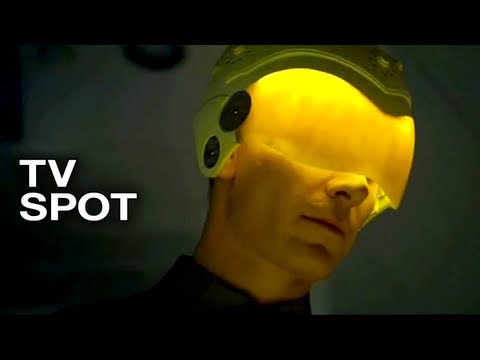 Prometheus trailer