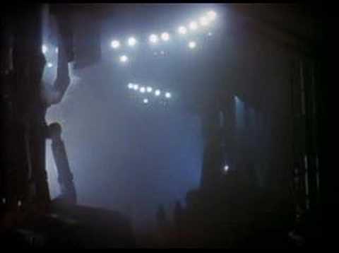 Prometheus trailer