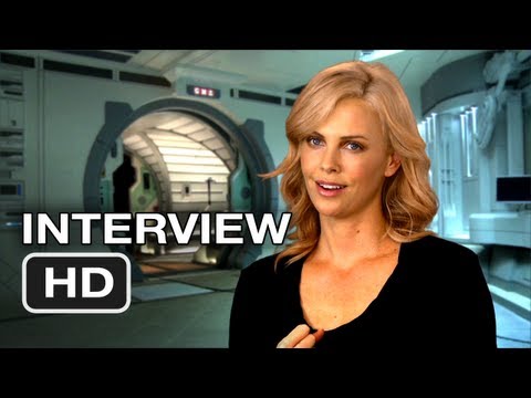 Prometheus trailer