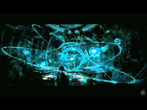 Prometheus trailer