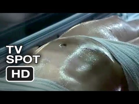 Prometheus trailer
