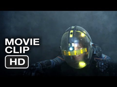 Prometheus trailer
