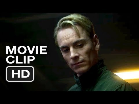Prometheus trailer