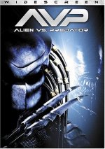 Alien vs. Predator Movie Poster