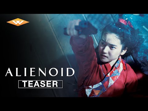 Alienoid trailer