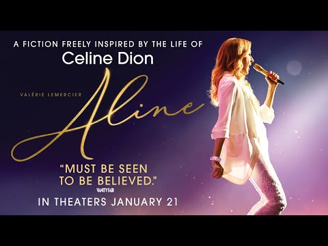 Aline trailer