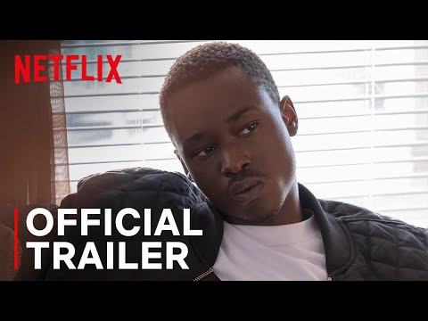 All Day and a Night trailer