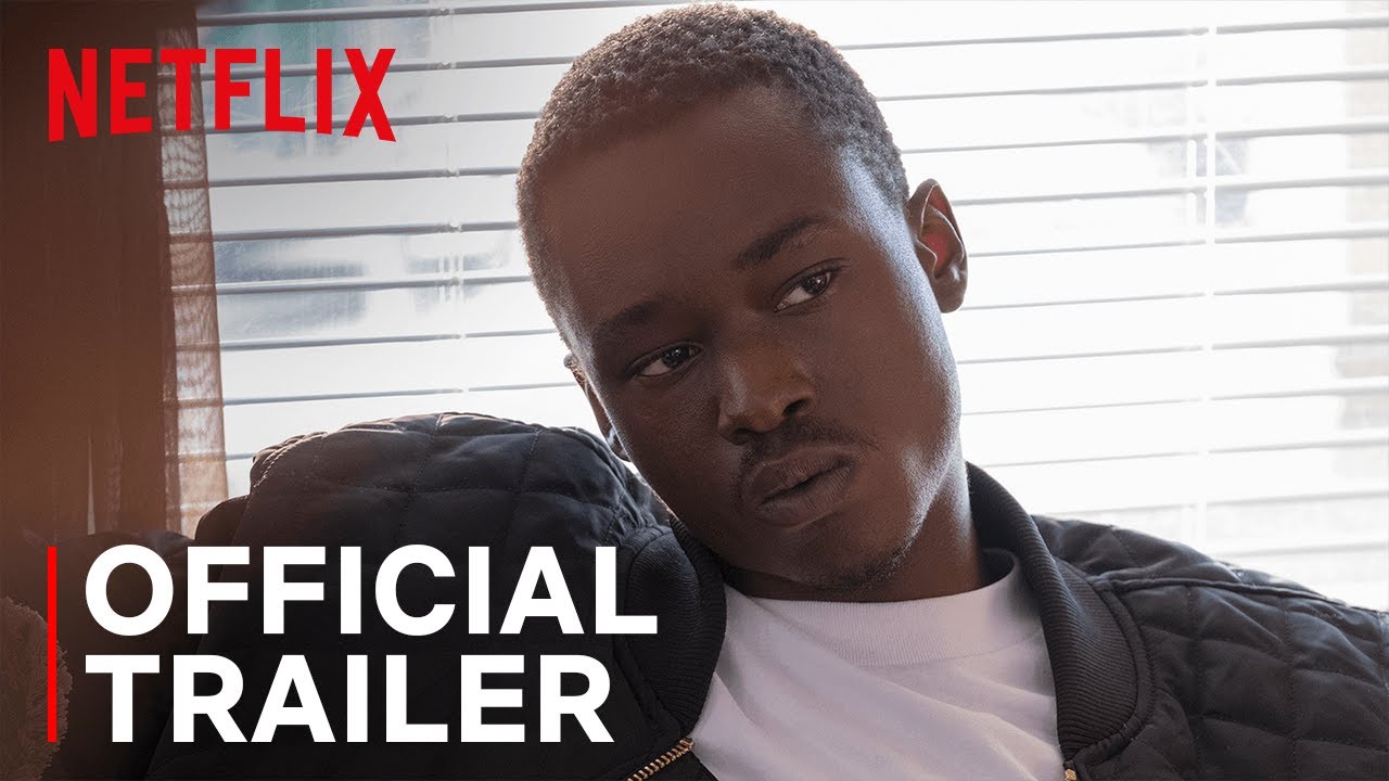 Watch All Day and a Night Official Trailer — Official Trailer