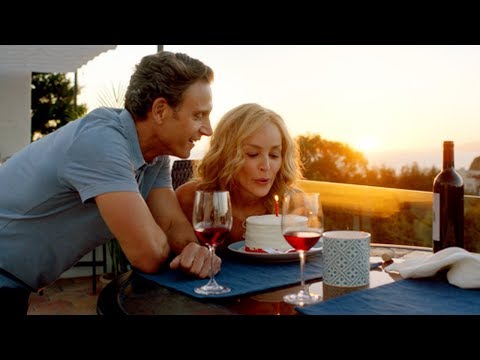 All I Wish trailer
