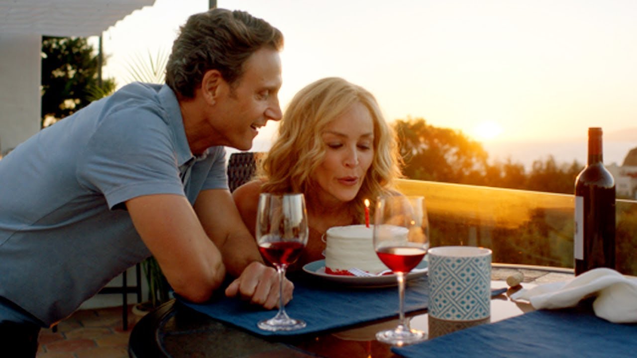 Watch All I Wish Theatrical Trailer — Official Trailer