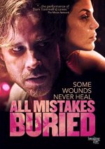 All Mistakes Buried Movie Poster