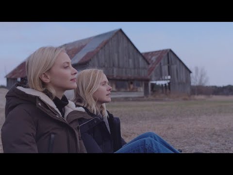 All My Puny Sorrows trailer