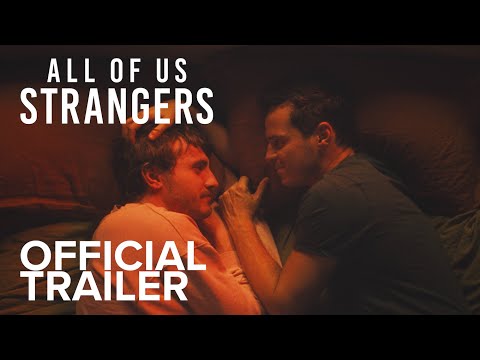 All of Us Strangers trailer