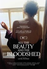 All the Beauty and the Bloodshed poster