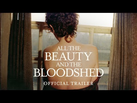 All the Beauty and the Bloodshed trailer