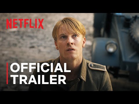 All The Light We Cannot See (series) trailer