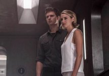 The Divergent Series: Allegiant movie image 303879